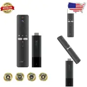 Latest 2022 Mi TV Stick with 4K Resolution & Google Assistant - Enjoy Anywhere