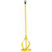 UNi-PRO Large Paint Drill Mixer Mixes Paints Quickly And Thoroughly