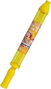 Couples Water Soaker - Colorful Water Toy, Fun Summer Splash Shooter, Firework Effect Water Squirter | Refillable Water for Kids, Firework-Shaped Sprayer for Beach, Pool, and Outdoor