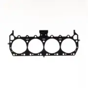 Cometic Gasket C5459-120 .120" MLS Cylinder Head Gasket - 4.250" Bore NEW (for: Jensen)