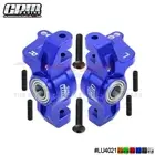 GPM 7075 Alloy Front Spindle big Bearing For LOSI 1/10 Lasernut Tenacity Ultra 4