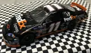Denny Hamlin 1:24 #11 FedEx Express - 2006 Monte Carlo 1 of 7,728 NASCAR Diecast