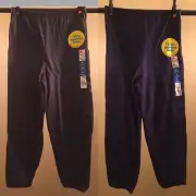Hanes Boy's soft sweat pant ecosmart Size and color options