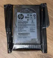 EG0900FDJYR HPE 900GB SAS 6G 10K SFF SC HDD HP PART 718159-001