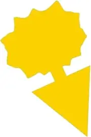 Sticky Fly Traps for Indoors,Fly Sticky Paper - No Harm Odorless Waterproof Yellow Gnat Catcher Bait Tape Eliminator for Outdoor Garden