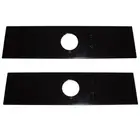 2x Edger Blade for Ryobi Stihl Talon Husqvarna Echo & Shindaiwa 601 00 07-49