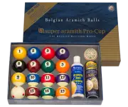 THE ARAMITH PRO ADVANTAGE PACK