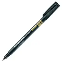 在飛比找松果購物優惠-STAEDTLER 施德樓MS319F 奈米工業專用油性筆 