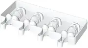 4 Cavities Silicone Ice Molds Penis Shape Popsicle Ice Cream Molds Ice Maker Sticks Wooden Molds Ice Tray with Silicone