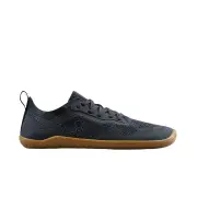Vivobarefoot Primus Lite Knit Natural Mens Road Running Shoes - Eclipse