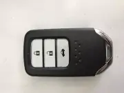 HONDA ACCORD, EURO, CIVIC, CRV 2014-2017 Smart Key 3 Buttons Supply Cut Program