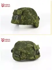 US STOCK Replica Russian Army 6b47 Tactical Training Helmet Cover +Goggle Cover