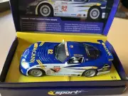 Scalextric Dodge Viper. Limited Edition BNIB