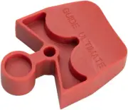 Bleed Block - SRAM Bleed Block for 4-Piston S4 Calipers - Guide