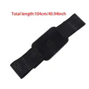 Ice Bag Bandage Hot Cold Therapy Bandage Knee Gel Wrap Strap For Ice Pack