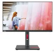 LENOVO ThinkVision P24q-30 23.8' 24' 24' QHD IPS Monitor 2K 2560x1440 16:9