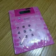 Sanrio Hello Kitty Calculator