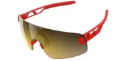 POC Elicit Toric EL1004 9622 Men's Sunglasses Red Size Standard