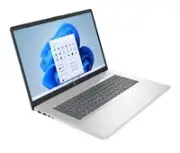 HP Laptop 17-cp2163ng - AMD Ryzen 5 7520U - Notebook - AMD R5 (B59YYEA)