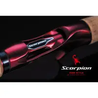 在飛比找蝦皮購物優惠-（拓源釣具）SHIMANO 紅蠍SCORPION 1652R