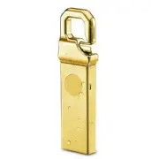 High Speed U Disk External Memory Stick Usb 3.0 Metal Flash Drive 2Tb Pen Drive