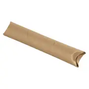 Mailing Tubes with Caps 1.5 Inch x 12L 70-Pack | Cardboard Tube Mailer for ...