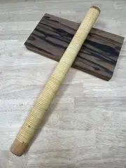 Japanese Handsaw Handle. New Old Stock. 390mm In Length.