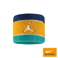 在飛比找momo購物網優惠-【NIKE 耐吉】運動腕帶 訓練 路跑 籃球 喬丹 JORD