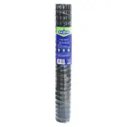 Saxon 600mm x 3m Black Wire Mesh