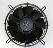 AXIAL FAN 200mm - 55W 2300 RPM - Suction