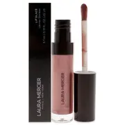 Laura Mercier Lip Glace - 35 Creme Brulee for Women 0.19 oz Lip Gloss