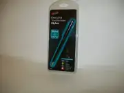 iLive Executive Touchscreen Stylus & Pen, Black, For All Touchscreen Devices