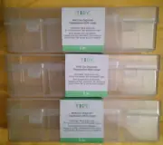 Lot Of Three Simply Tidy 5-In-1 Multi Use Organizer