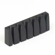 GRAPHTECH Black Tusq XL PU-6520-00 - Unlocking Slotted Nut Ibz-Style, R-1