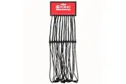 12pc Fox 40 Summit Breakaway Lanyard Outdoor Sports Coach Accessory Black