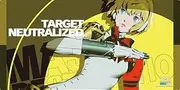 Bushiroad Rubber Mat Collection V2 Vol. 1218 Persona 3 Reload Aigis