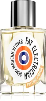 [Etat libre d´orange] Etat Libre d'Orange Fat Electrician Semi-Modern Vetiver EDP M 50 ml