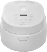 Panasonic Premium 5.5 Cup Rice And Multi Cooker