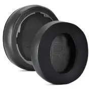 2pcs Soft Cushion Ear Pads For Alienware AW310H AW510H Headphones Accessories A