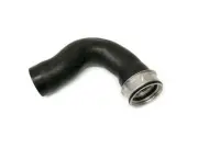 69WS54C Turbocharger Intercooler Hose Fits 2004-2005 VW Jetta 1.9L 4 Cyl BEW (for: Volkswagen)