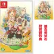 【Nintendo 任天堂】NS Switch 符文工廠 3 豪華版(中文版 台灣公司貨 附特典)