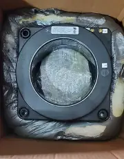 OEM GE ITI 780I-101-5 Current Transformer CT, Indoor, Single Phase, 10 kV BIL