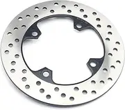 brakes For Kawasaki For Ninja ZX6R ZX636 ZX9R ZX-10R For Versys ER6N ER6F Z750 Z1000 Rear Brake Disc Rotor