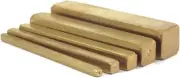 Machine 9800 Brass Set up Gauge Blocks New