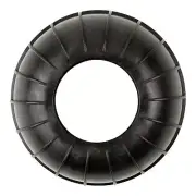 Dema MixRite 566-575 Cylinder Support Nut, Black