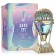 【ANNA SUI 安娜蘇】綺幻星夜女性淡香水75ml(專櫃公司貨)