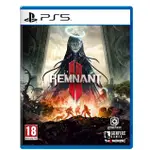 【優格米內湖金湖】【現貨】【PS5】遺跡 2 REMNANT 2 (遺跡:來自灰燼 續作)《簡體中文版》