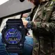 CASIO 卡西歐 G-SHOCK 虛擬藍系列 科技感雙顯錶 送禮推薦 GA-900VB-1A