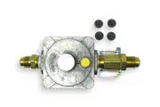 Weber 66515 BULKHEAD ASSY NG C2 4B/6B GEN 17 US BB