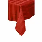 Quality Urban Red Tablecloth by IDC Homewares